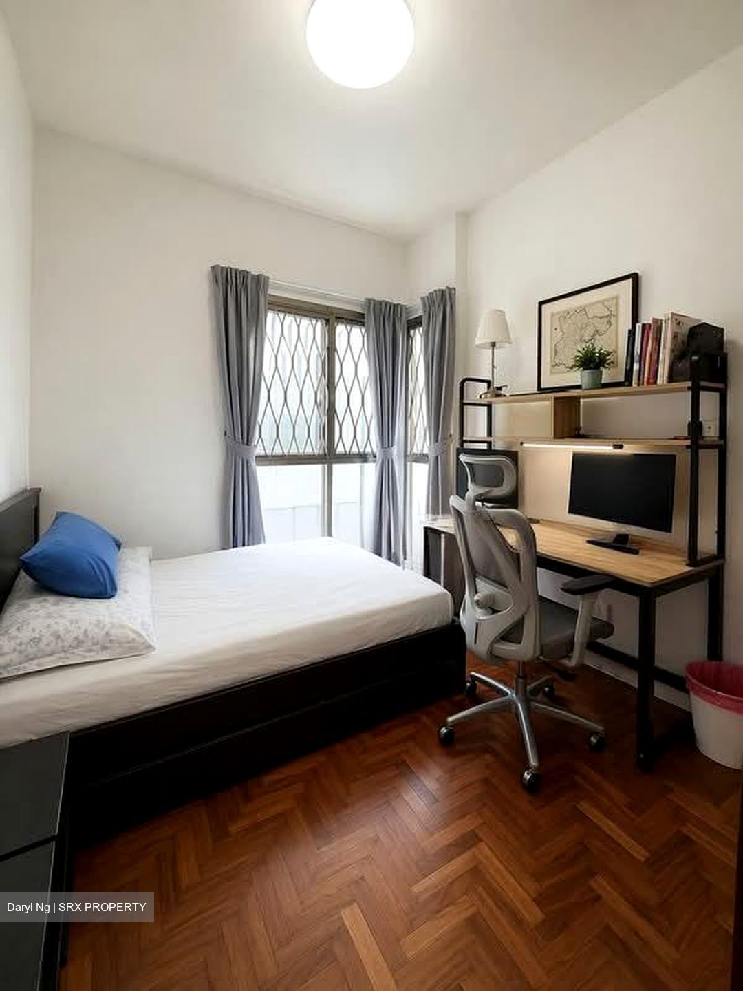 The Bayshore (D16), Condominium #549242671